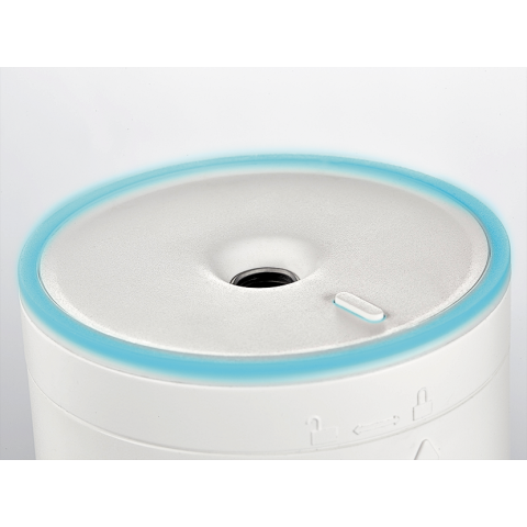 Ультразвуковой увлажнитель воздуха Ballu UHB-035 white/белый