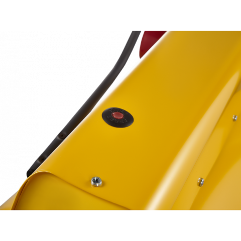 Тепловая пушка электрическая Ballu BHP-P2-22