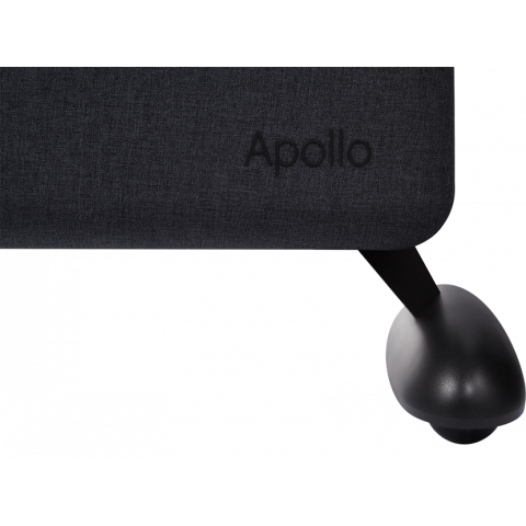 Конвектор электрический Ballu Apollo digital INVERTER Space Black BEC/ATI-2002