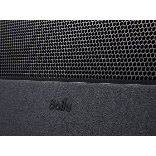Конвектор электрический Ballu Apollo digital INVERTER Space Black BEC/ATI-2002