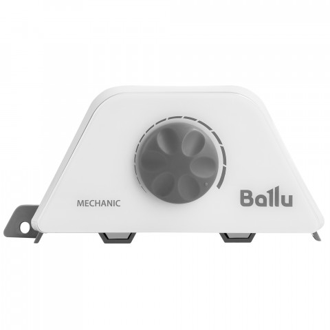 Комплект Ballu Plinth Transformer с блоком управления BEC/PL-1500-3M (механический)