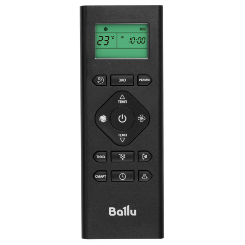 Сплит-система инверторного типа Ballu BSPI-10HN8/BL/EU
