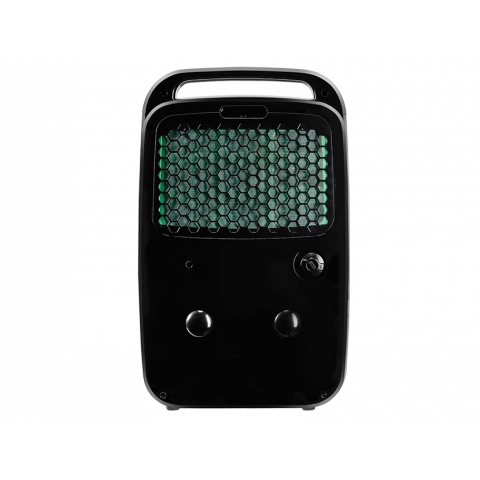 Осушитель воздуха BALLU BD30MN BLACK