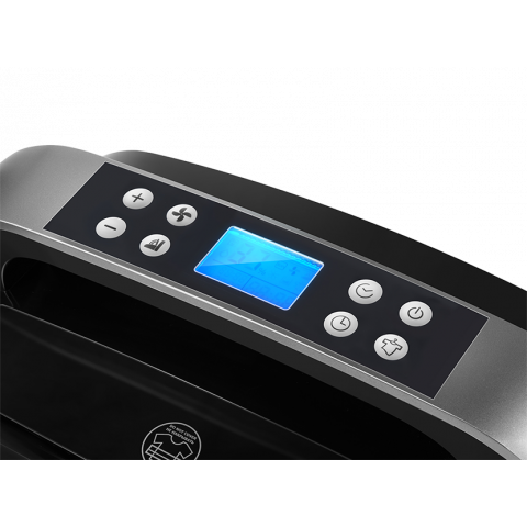 Осушитель воздуха BALLU BD30MN BLACK