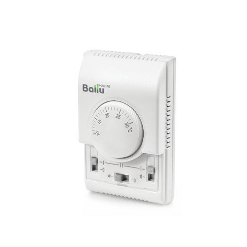 Завеса тепловая BALLU BHC-L09S03-SP