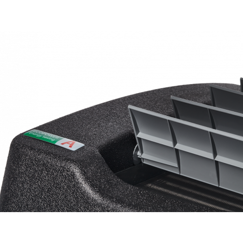 Водяной тепловентилятор Ballu BHP-W3-30-S