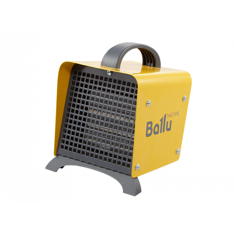 Тепловая пушка Ballu BKS-3