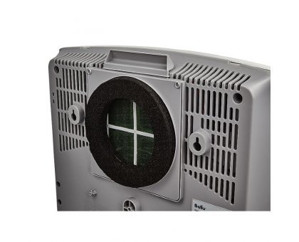 Очиститель воздуха приточный Ballu ONEAIR ASP-200P с нагревательным элементом