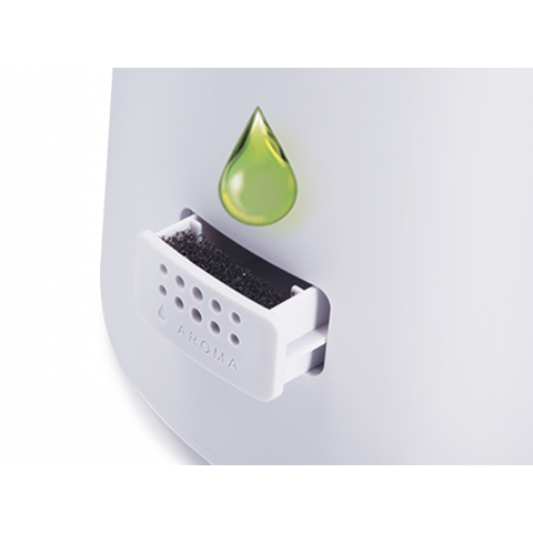 Ультразвуковой увлажнитель воздуха Ballu UHB-705