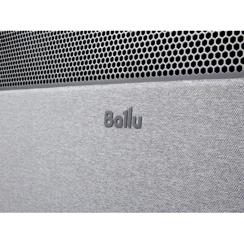 Конвектор электрический Ballu Apollo digital INVERTER Moon Gray BEC/ATI-2001
