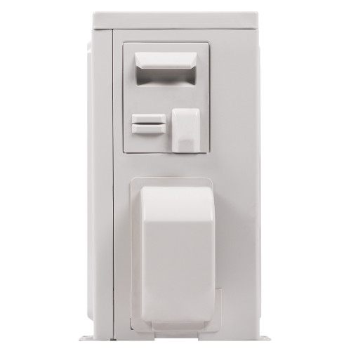 Сплит-система инверторного типа Ballu BSPI-10HN8/BL/EU