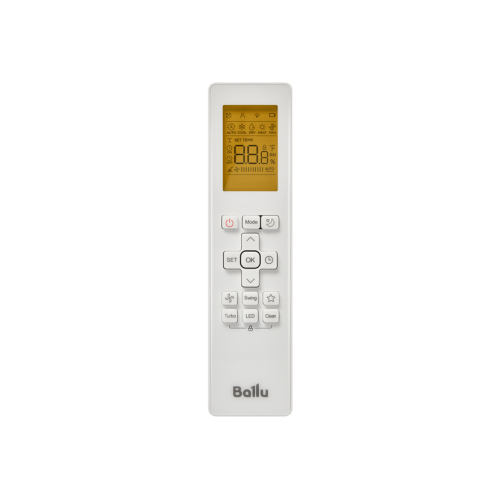 Сплит-система BALLU BSO-18HN8_22Y