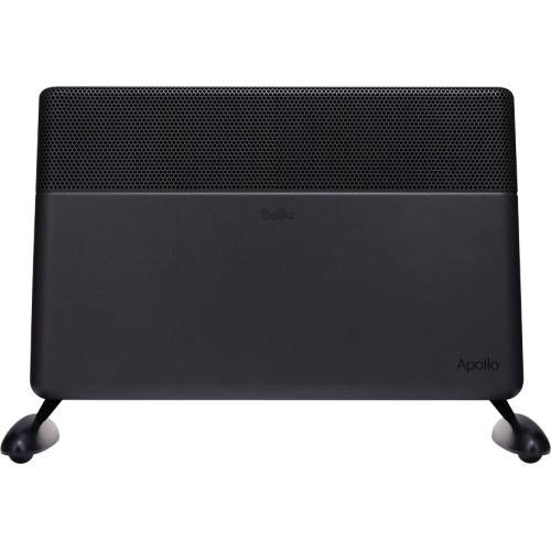 Конвектор электрический Ballu Apollo digital INVERTER Black Infinity BEC/ATI-1503