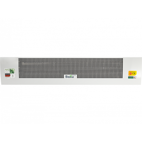 Завеса тепловая BALLU BHC-B20T12-PS