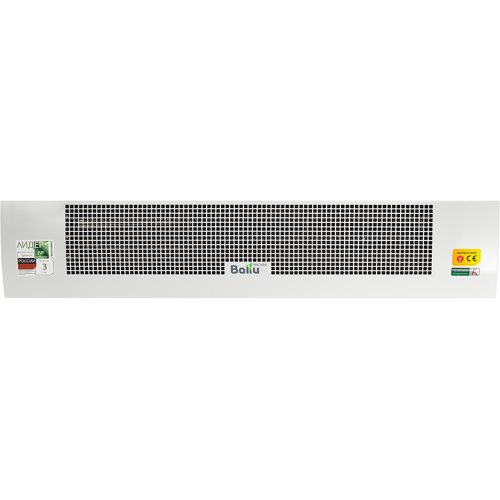 Завеса тепловая BALLU BHC-B20T12-PS