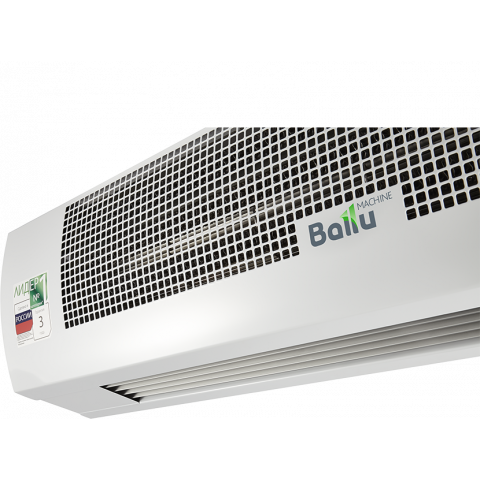 Завеса тепловая BALLU BHC-B20T12-PS