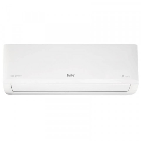 Сплит-система инверторного типа Ballu Eco Smart DC BSYI-12HN8/ES_23Y комплект
