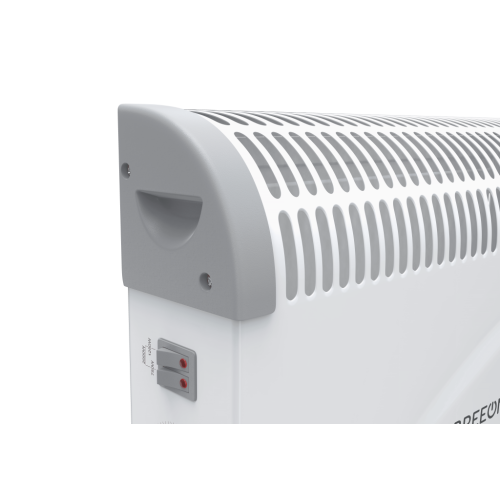Электрический конвектор Breeon Pro Comfort