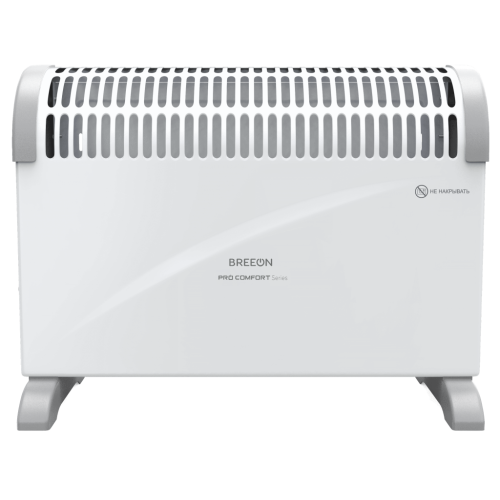 Электрический конвектор Breeon Pro Comfort