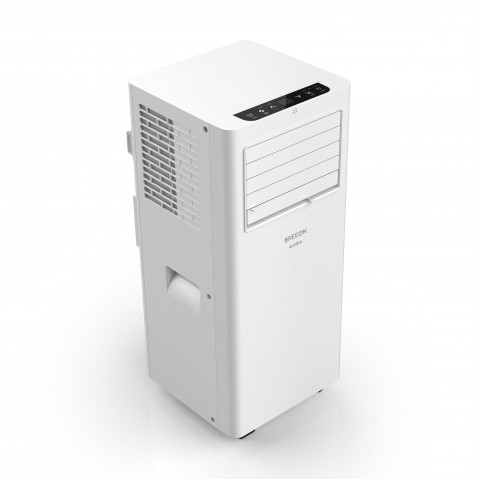 Мобильный кондиционер Breeon BPC-09TDR
