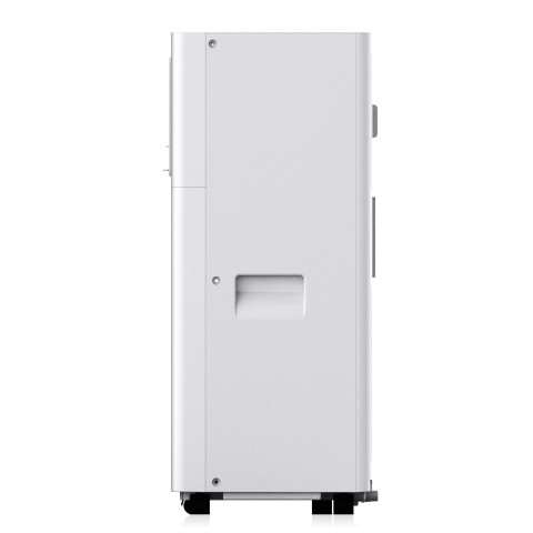 Мобильный кондиционер Breeon BPC-09TDR