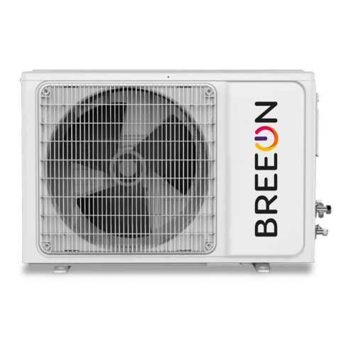 Напольно-потолочный кондиционер Breeon BLC-36ACF