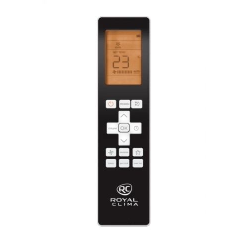 Кондиционер инверторный Royal Clima RCI-FC35HN