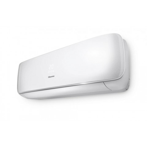 Кондиционер инверторный Hisense серии Premium DESIGN Super DC Inverter Wi-Fi AS-18UW4RXATG03