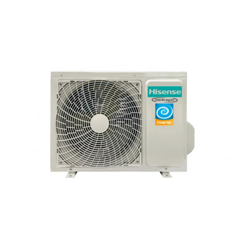 Кондиционер инверторный Hisense серии Premium DESIGN Super DC Inverter Wi-Fi AS-18UW4RXATG03