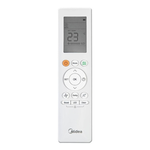 Кондиционер инверторный Midea MSES1S-12FRN8G1/MOES1-12FRN8G1