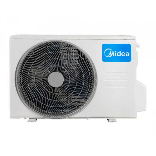 Кондиционер инверторный Midea MSES1S-12FRN8G1/MOES1-12FRN8G1
