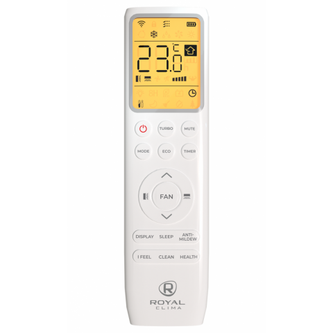 Кондиционер Royal Clima RCI-PF75HN