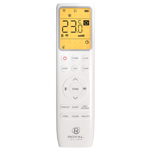 Кондиционер инверторный Royal Clima RCI-PFC55HN