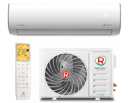 Кондиционер инверторный Royal Clima RCI-PFC55HN