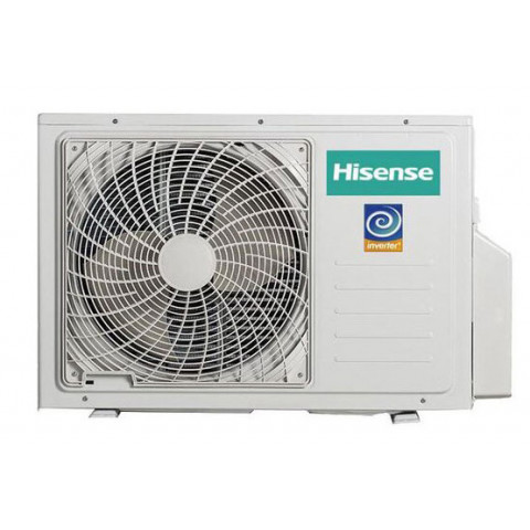Кондиционер Hisense серии Premium DESIGN Super DC Inverter Wi-Fi AS-13UW4RVETG01