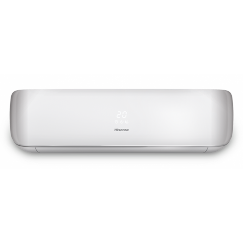 Кондиционер Hisense серии Premium DESIGN Super DC Inverter Wi-Fi AS-13UW4RVETG01