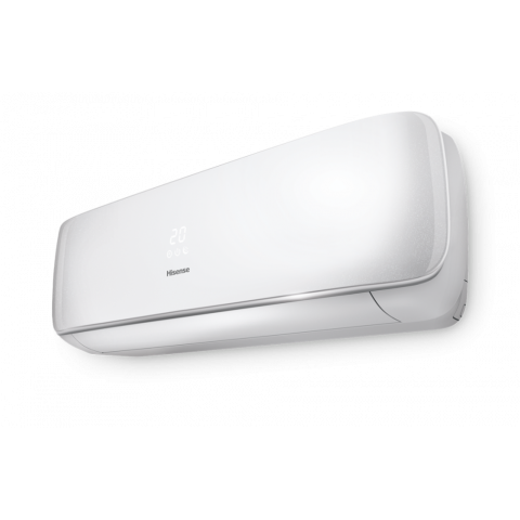 Кондиционер Hisense серии Premium DESIGN Super DC Inverter Wi-Fi AS-13UW4RVETG01