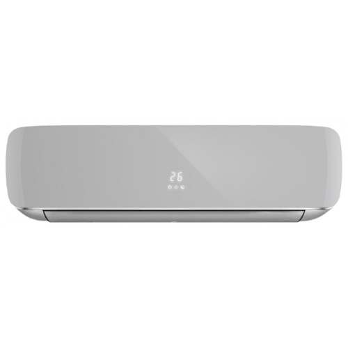 Кондиционер инверторный Hisense серии SILVER CRYSTAL SUPER DC Inverter Wi-Fi AS-10UW4RVETG01(S)