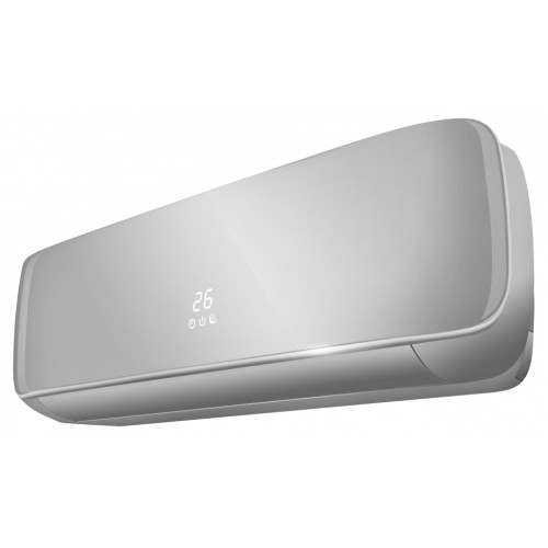 Кондиционер инверторный Hisense серии SILVER CRYSTAL SUPER DC Inverter Wi-Fi AS-10UW4RVETG01(S)