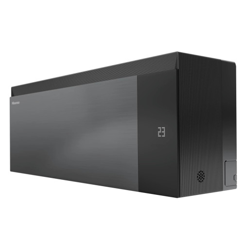 Кондиционер инверторный Hisense AS-13UW4RWMQK00(B)