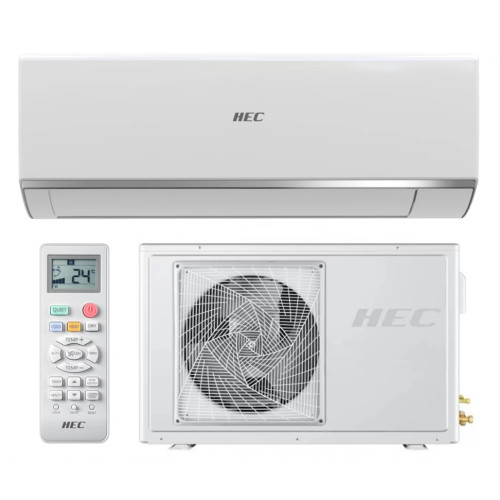 Кондиционер HEC HEC-12HRC03/R3