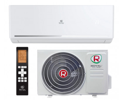 Кондиционер Royal Clima RC-FC35HN