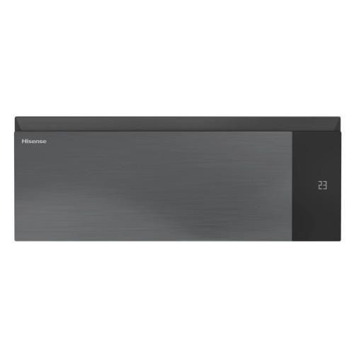 Кондиционер инверторный Hisense AS-10UW4RWMQK00(B)