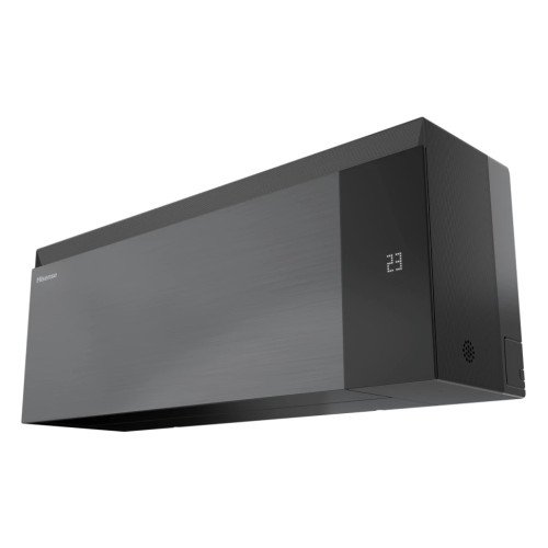 Кондиционер инверторный Hisense AS-10UW4RWMQK00(B)