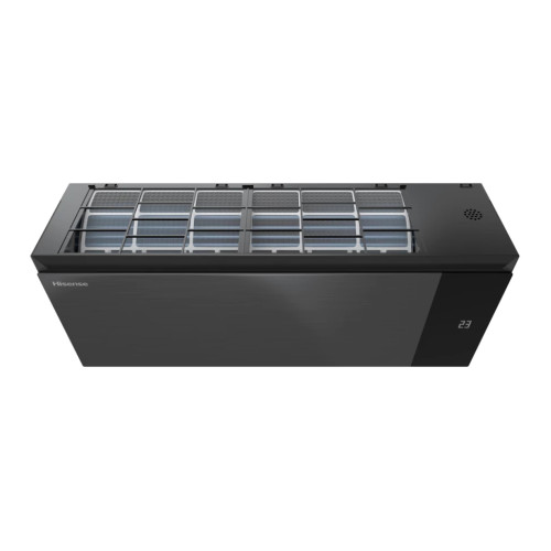 Кондиционер инверторный Hisense AS-10UW4RWMQK00(B)