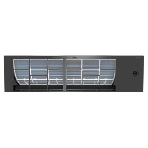 Кондиционер инверторный Hisense AS-10UW4RWMQK00(B)