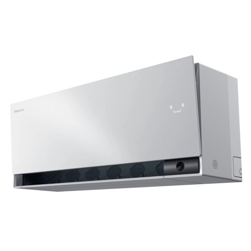 Кондиционер инверторный Hisense AS-18UW4RFMQK00