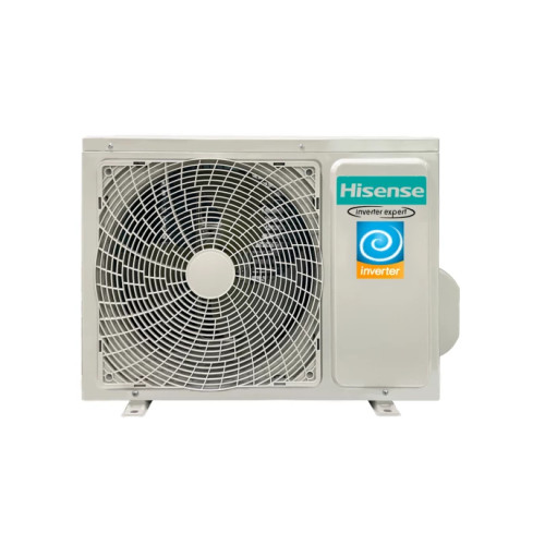 Кондиционер инверторный Hisense AS-18UW4RFMQK00