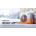 Кондиционер инверторный Hisense AS-18UW4RFMQK00