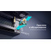 Кондиционер инверторный Hisense AS-18UW4RFMQK00